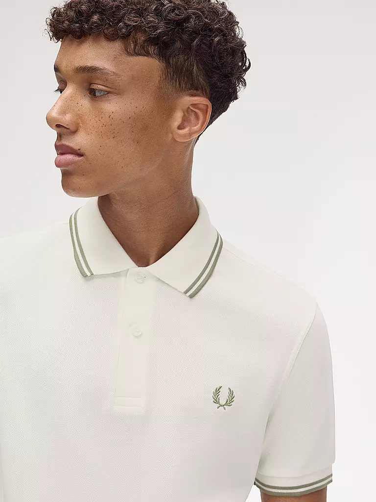 FRED PERRY | Poloshirt M3600 | 