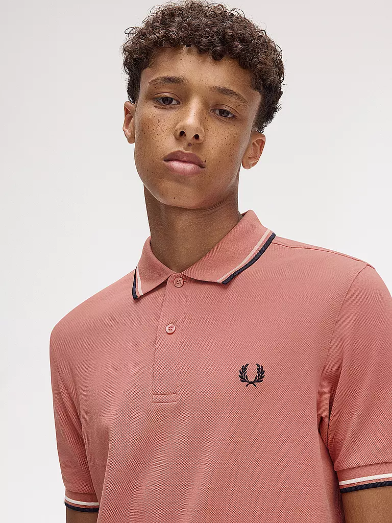 FRED PERRY | Poloshirt M3600 | 