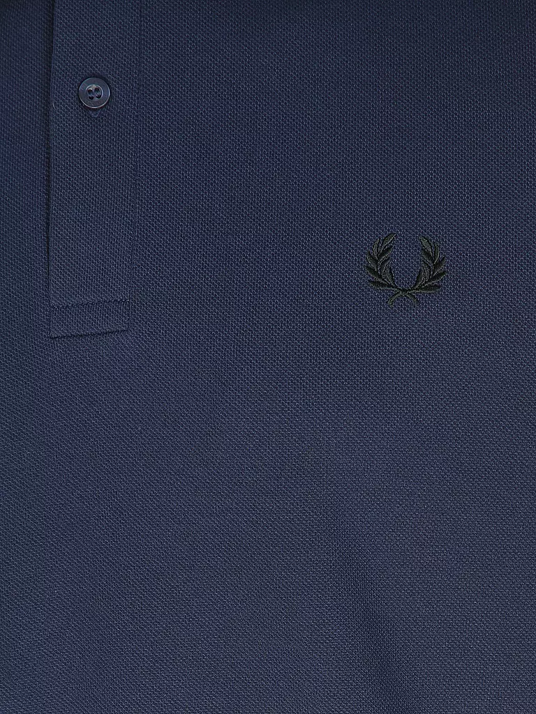 FRED PERRY | Poloshirt M3600 | Azul oscuro