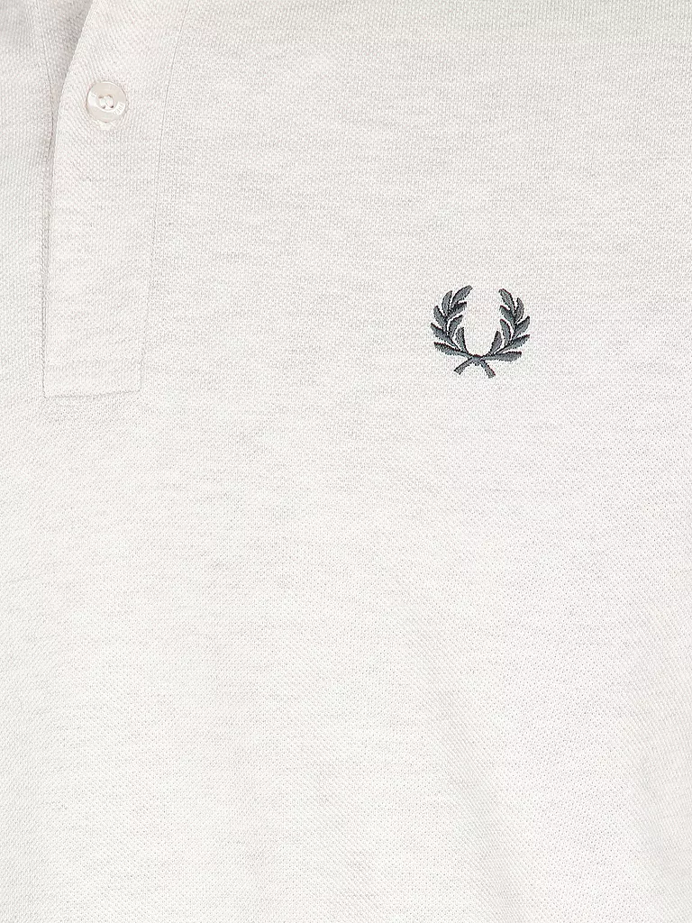 FRED PERRY | Poloshirt M3600 | Crema