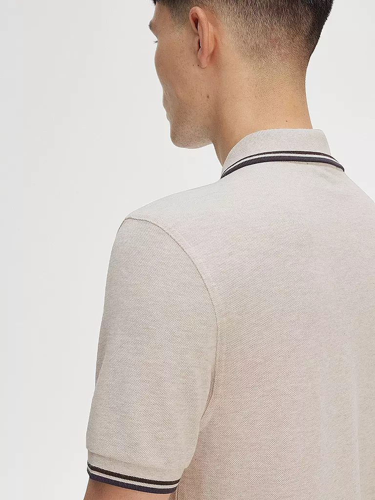 FRED PERRY | Poloshirt M3600 | Beige