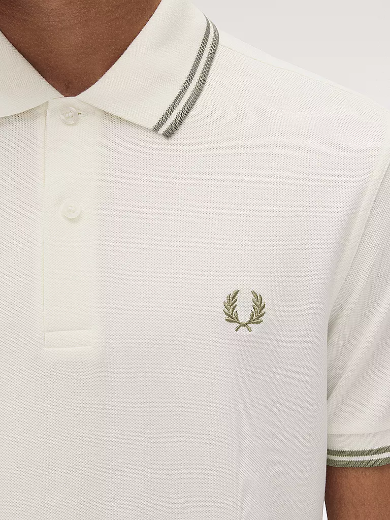 FRED PERRY | Poloshirt M3600 | 