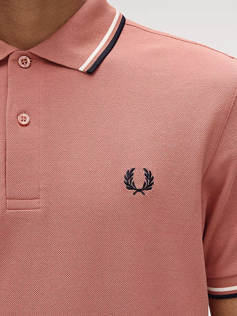 FRED PERRY | Poloshirt M3600 | 