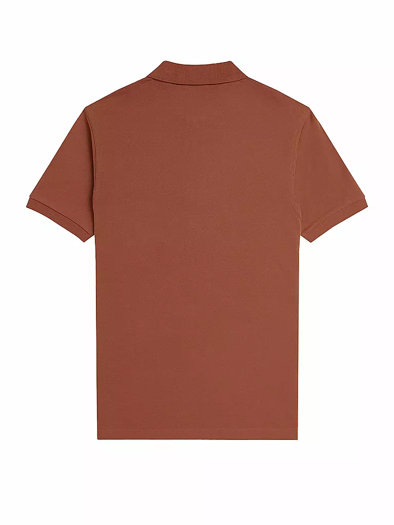 FRED PERRY | Poloshirt Slim Fit | 