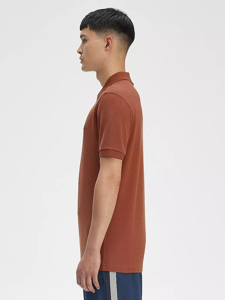 FRED PERRY | Poloshirt Slim Fit | 