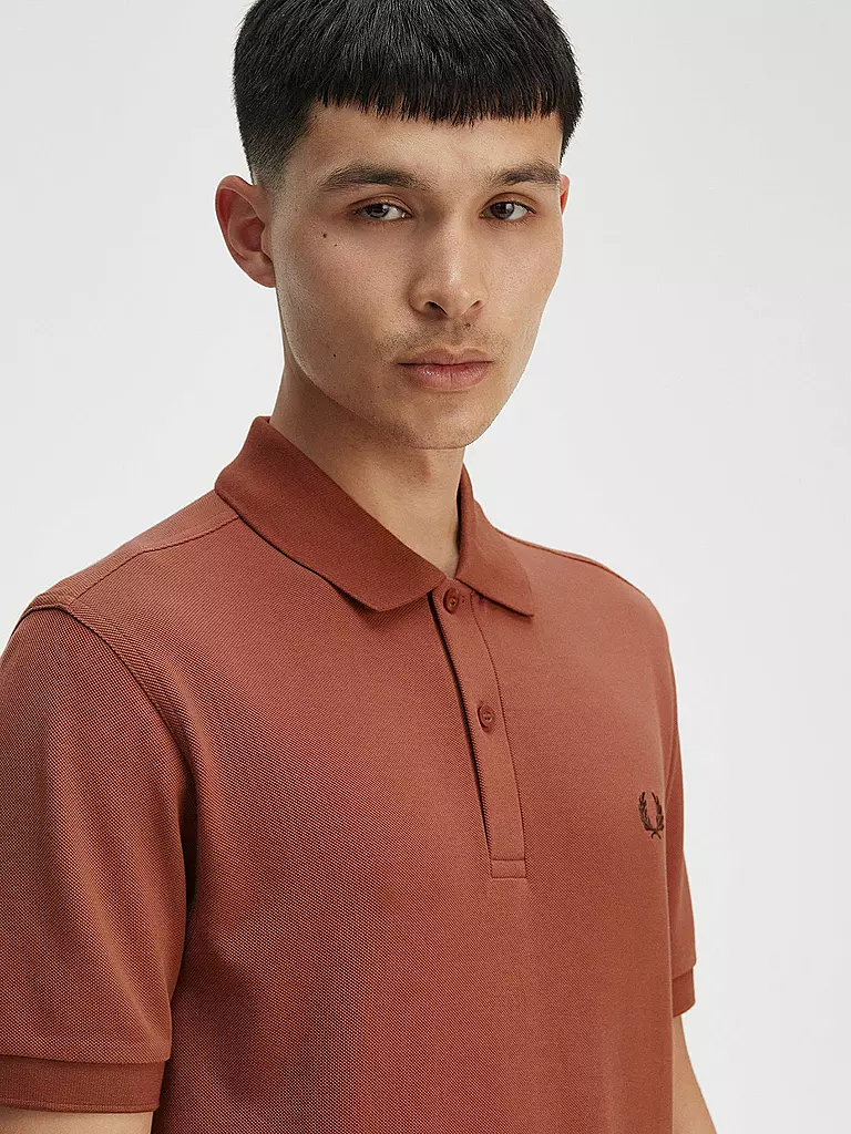 FRED PERRY | Poloshirt Slim Fit | 