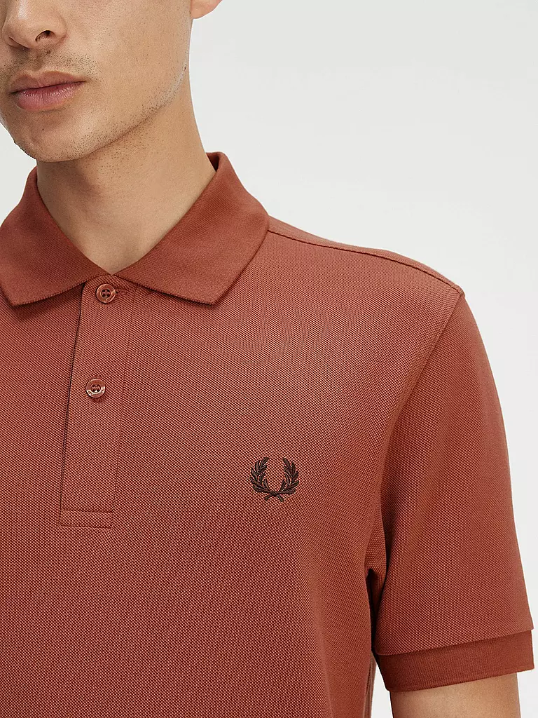 FRED PERRY | Poloshirt Slim Fit | 