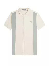 FRED PERRY | Poloshirt | Blanco