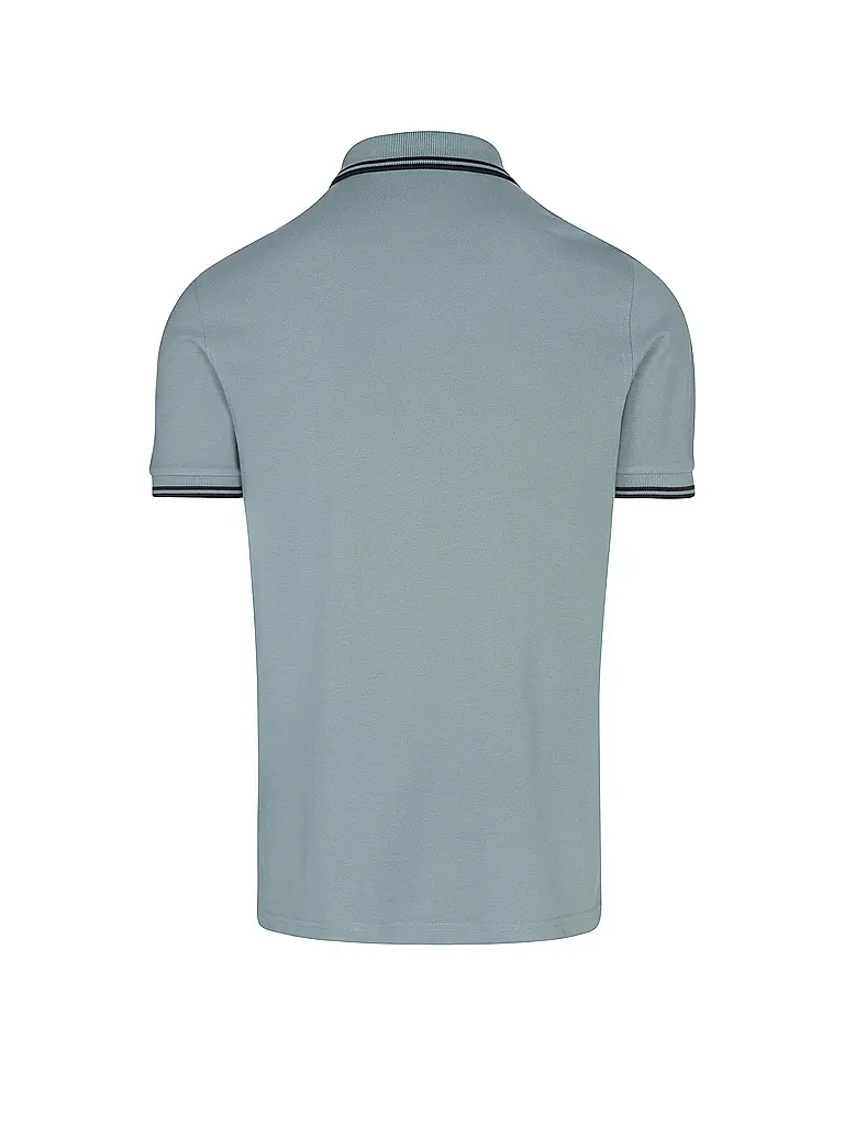 FRED PERRY | Poloshirt | Menta