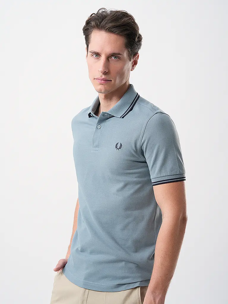 FRED PERRY | Poloshirt | 