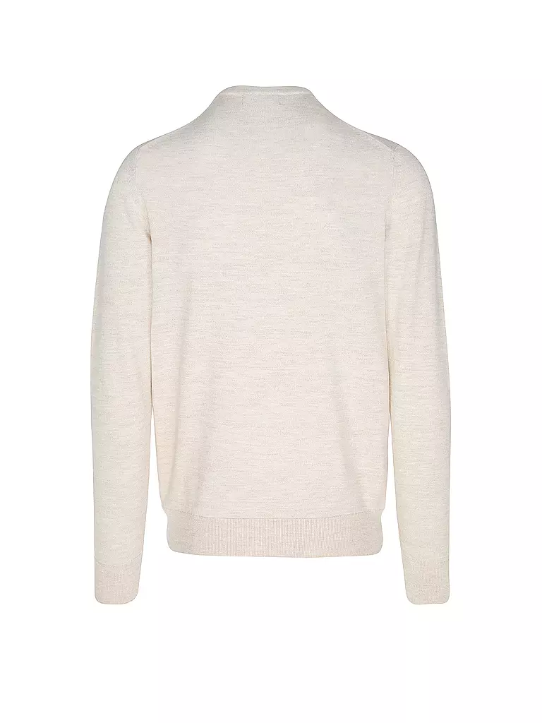 FRED PERRY | Pullover  | Crema