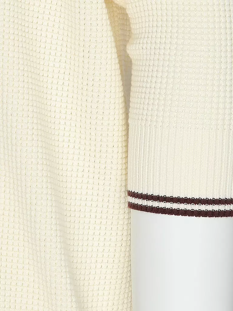 FRED PERRY | Pullover STITCH | 