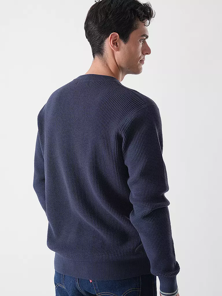 FRED PERRY | Pullover STITCH | 
