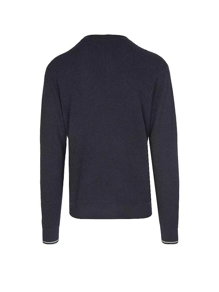 FRED PERRY | Pullover STITCH | 