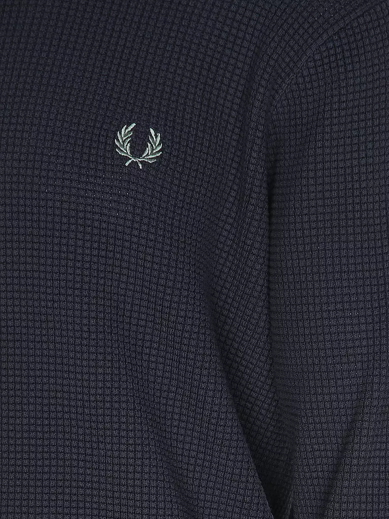 FRED PERRY | Pullover STITCH | 