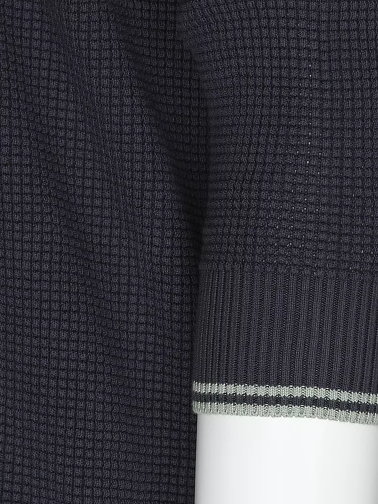 FRED PERRY | Pullover STITCH | 