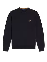 FRED PERRY | Suéter | Azul