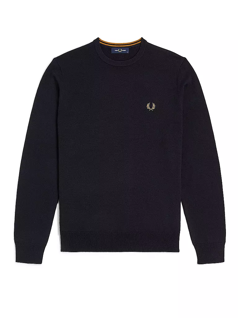 FRED PERRY | Pullover | Azul
