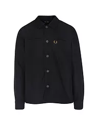 FRED PERRY | Sobrecamisa | Azul