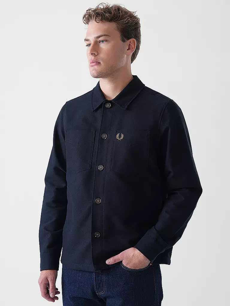FRED PERRY | Sobrecamisa | 