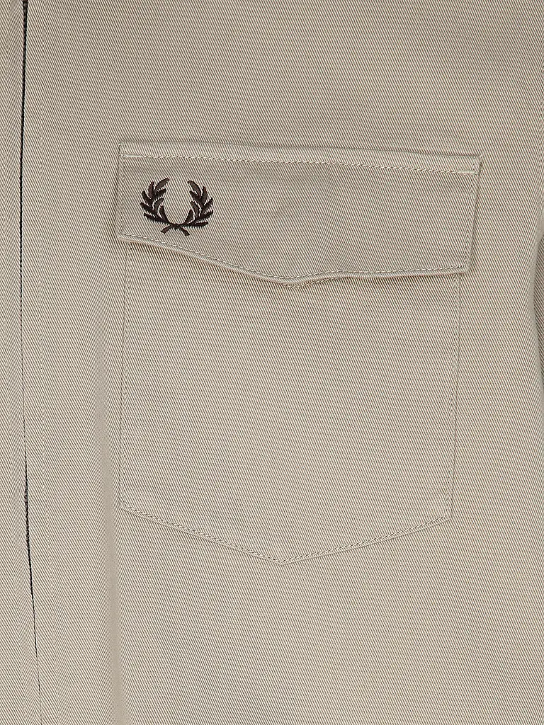 FRED PERRY | Sobrecamisa |