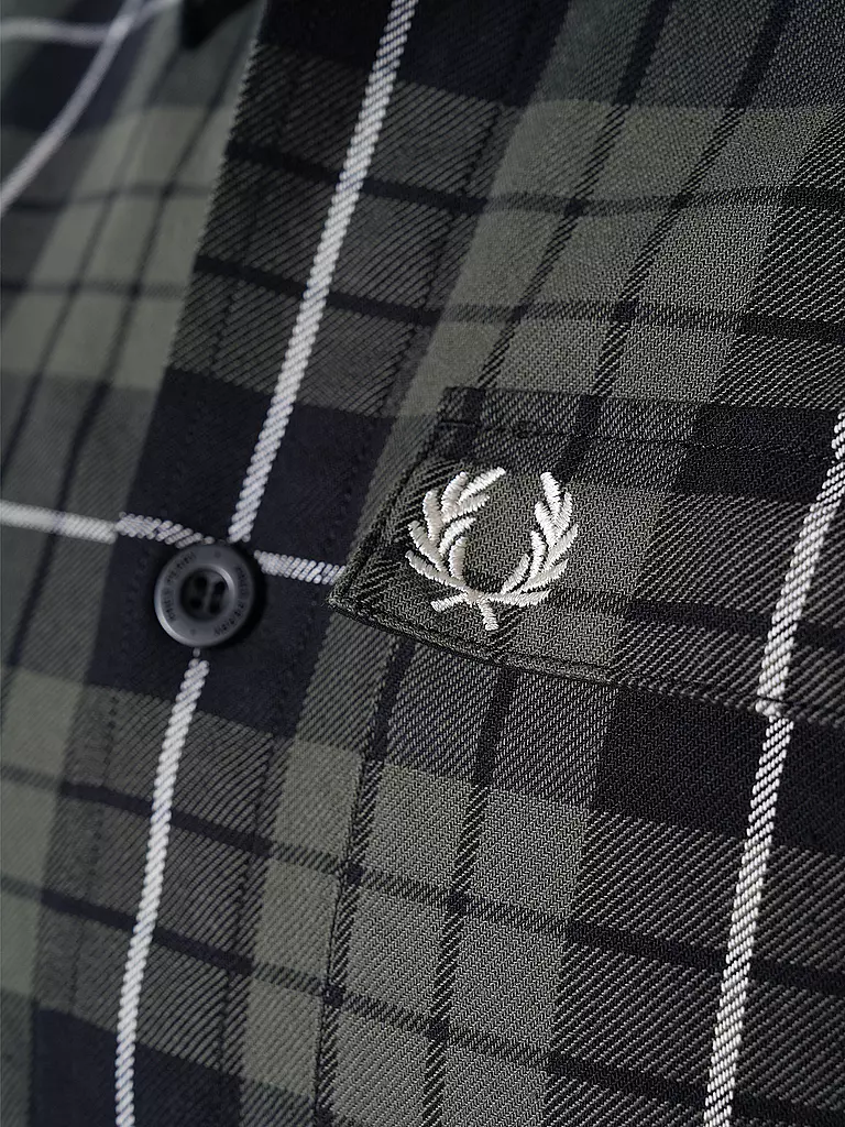 FRED PERRY | Sobrecamisa | 
