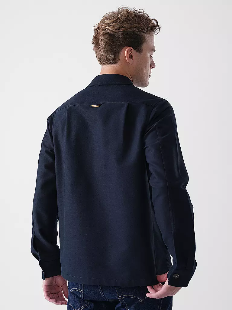 FRED PERRY | Sobrecamisa | 