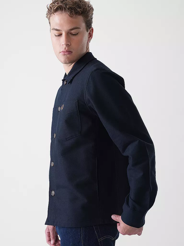 FRED PERRY | Sobrecamisa | 