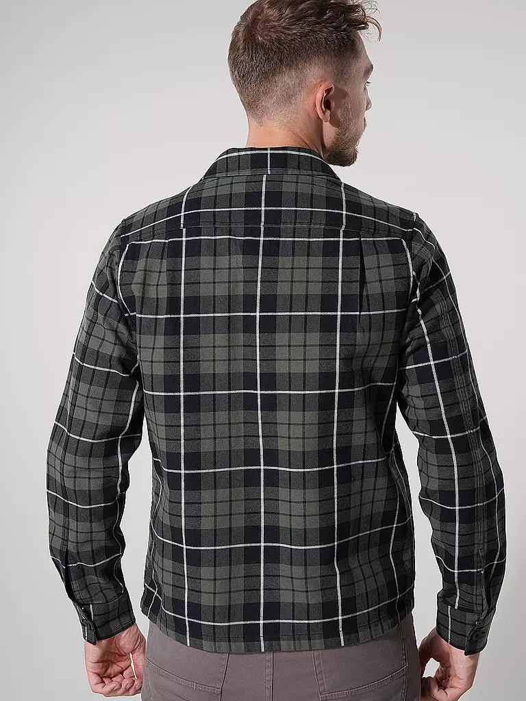 FRED PERRY | Sobrecamisa | 