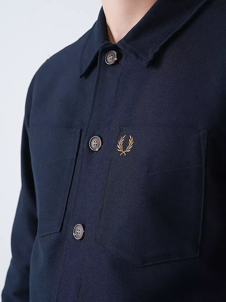 FRED PERRY | Sobrecamisa | 