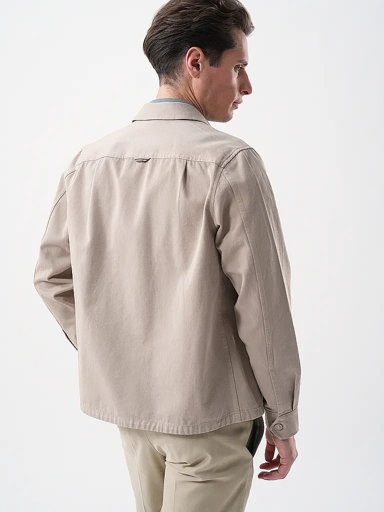 FRED PERRY | Sobrecamisa | 