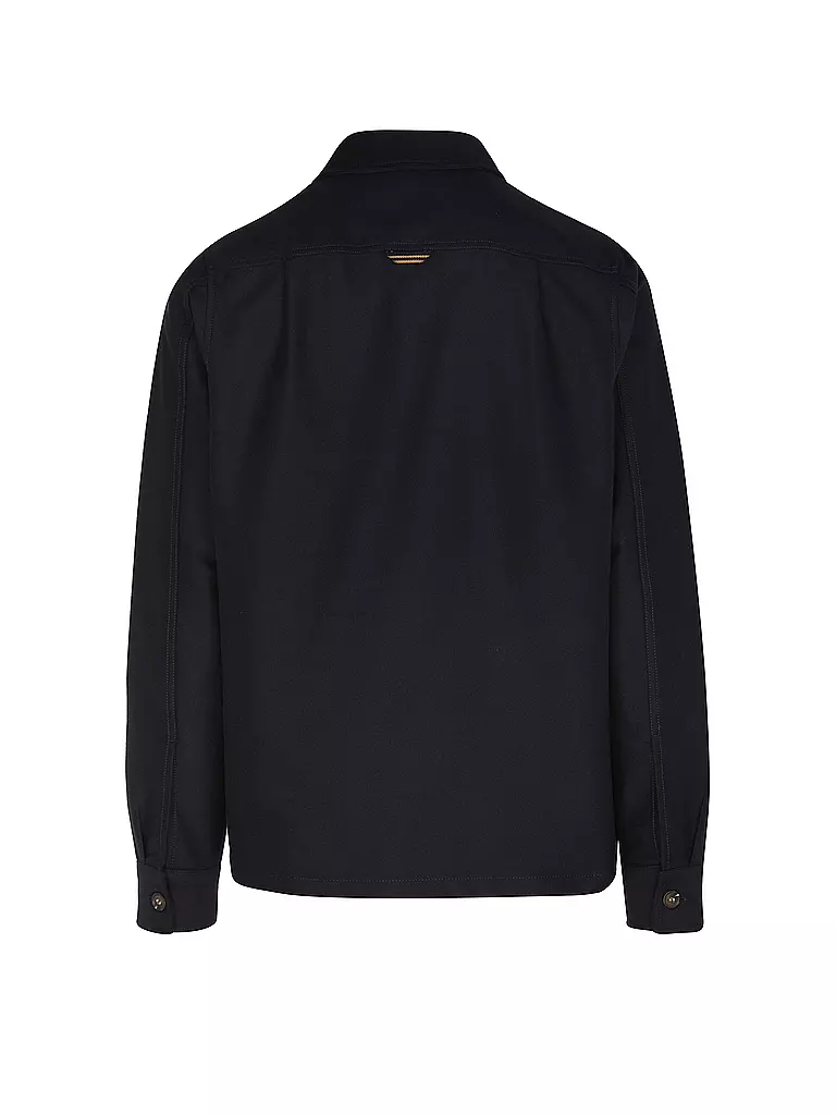 FRED PERRY | Sobrecamisa | 