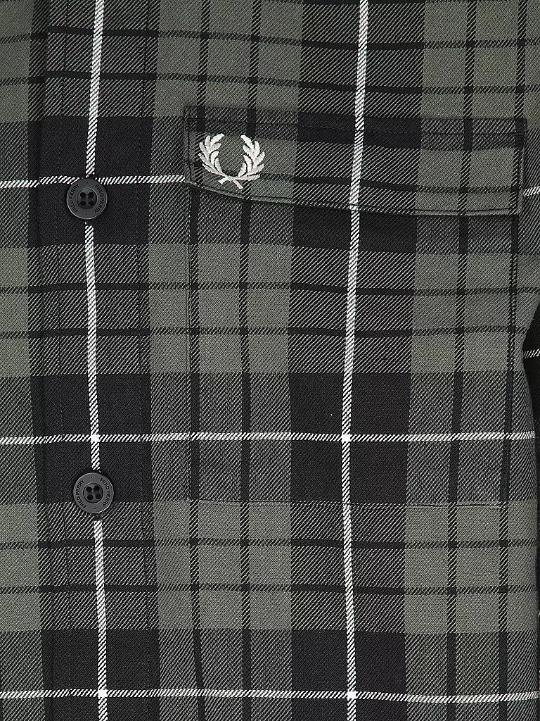 FRED PERRY | Sobrecamisa | 