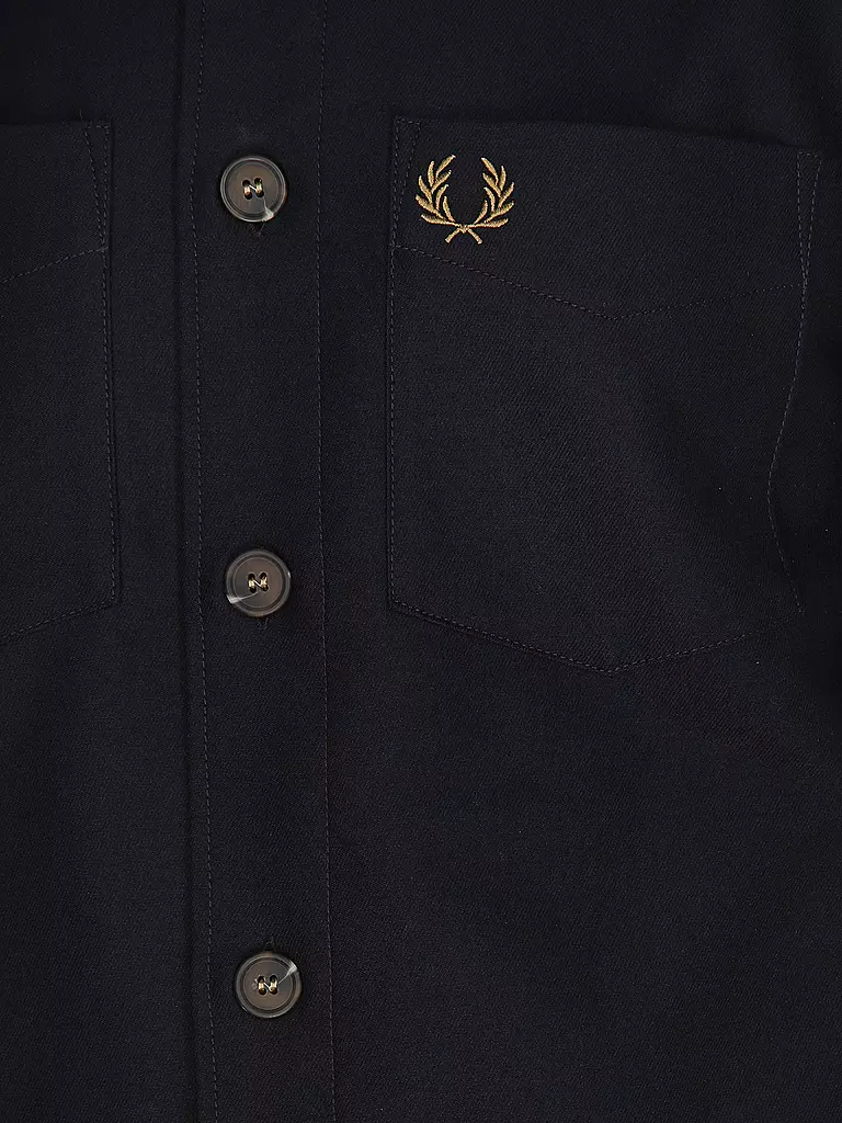 FRED PERRY | Sobrecamisa | 