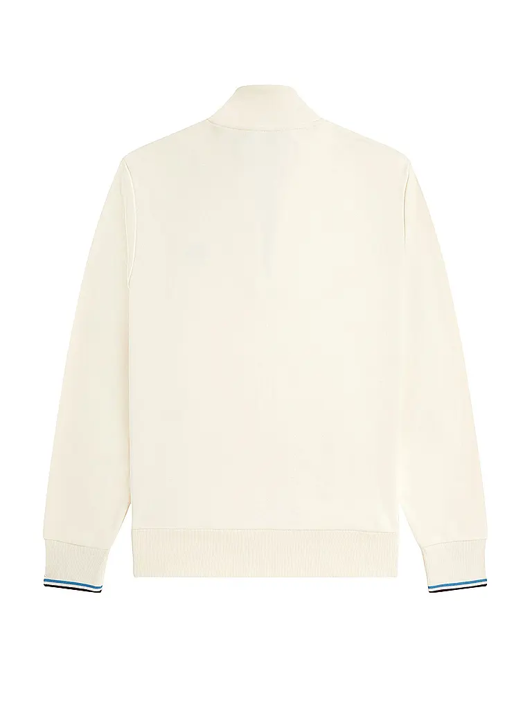 FRED PERRY | Suéter Troyer | 