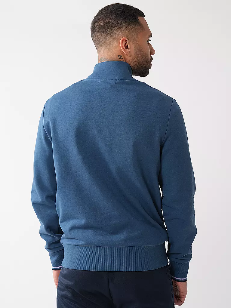 FRED PERRY | Suéter Troyer | 