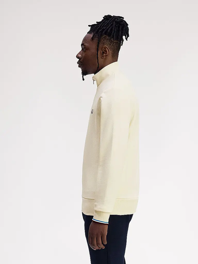 FRED PERRY | Suéter Troyer | 