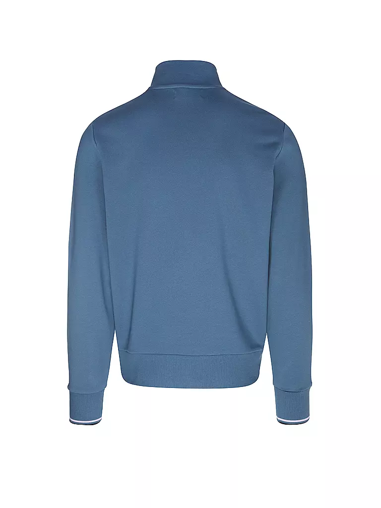 FRED PERRY | Suéter Troyer | 