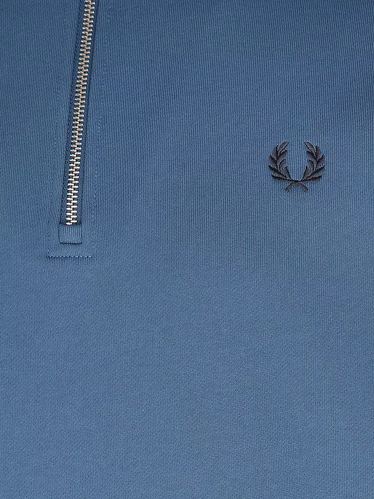 FRED PERRY | Suéter Troyer | 
