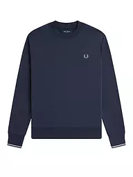 FRED PERRY | Suéter | Azul