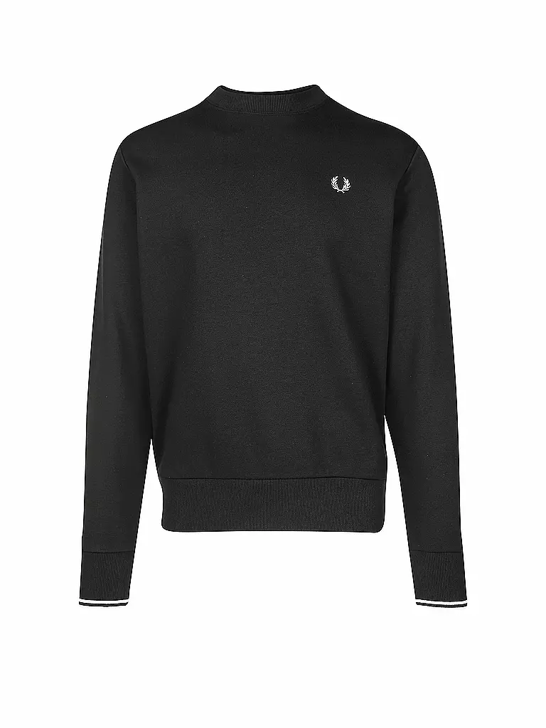 FRED PERRY | Suéter | blau