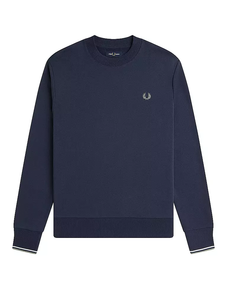 FRED PERRY | Suéter | blau