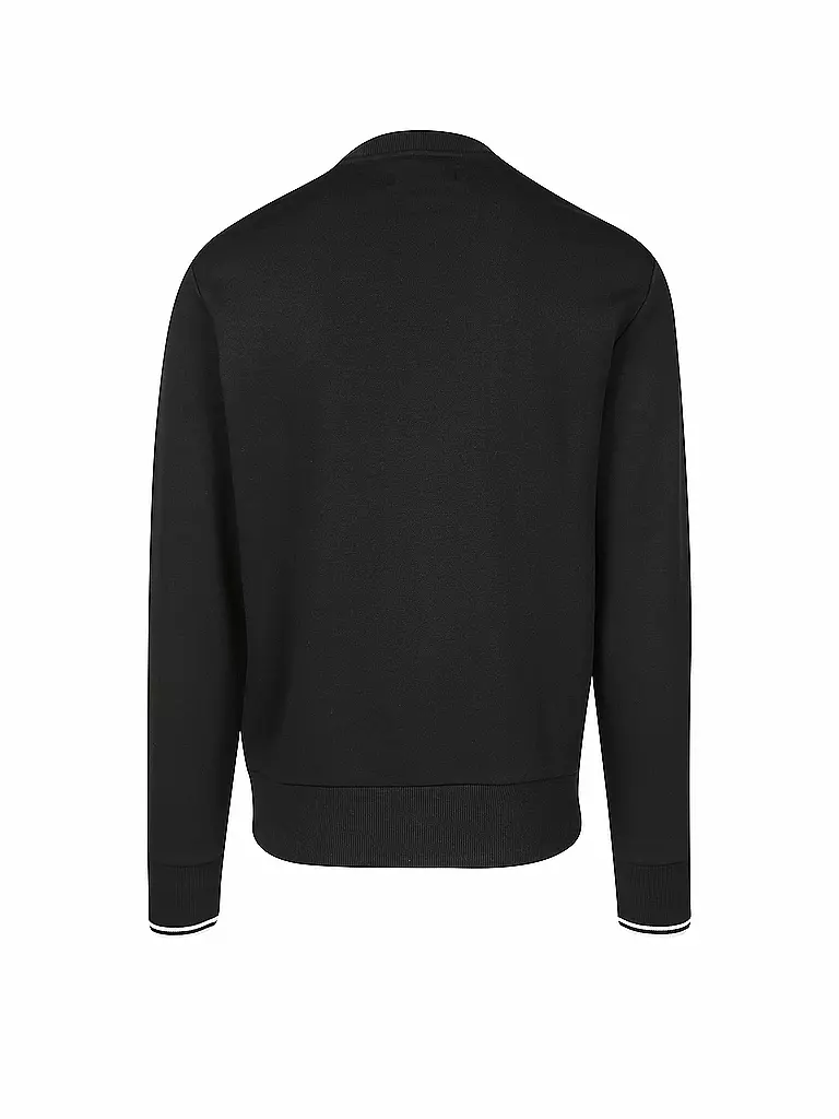 FRED PERRY | Suéter | blau