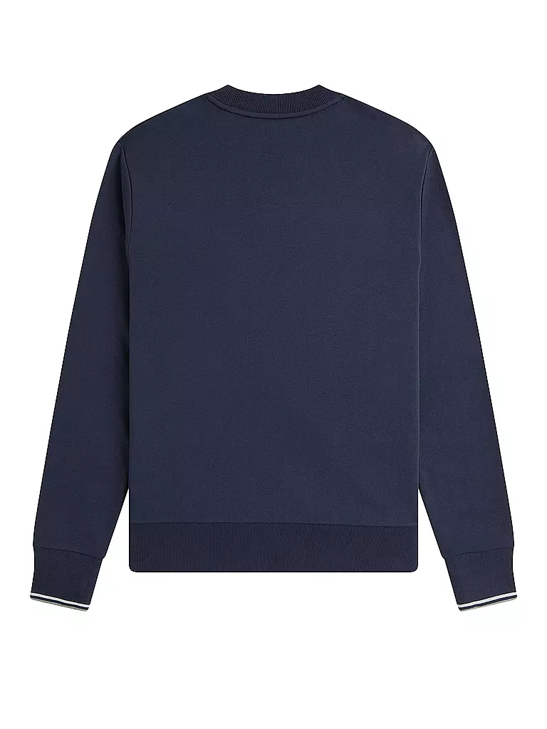 FRED PERRY | Suéter | blau