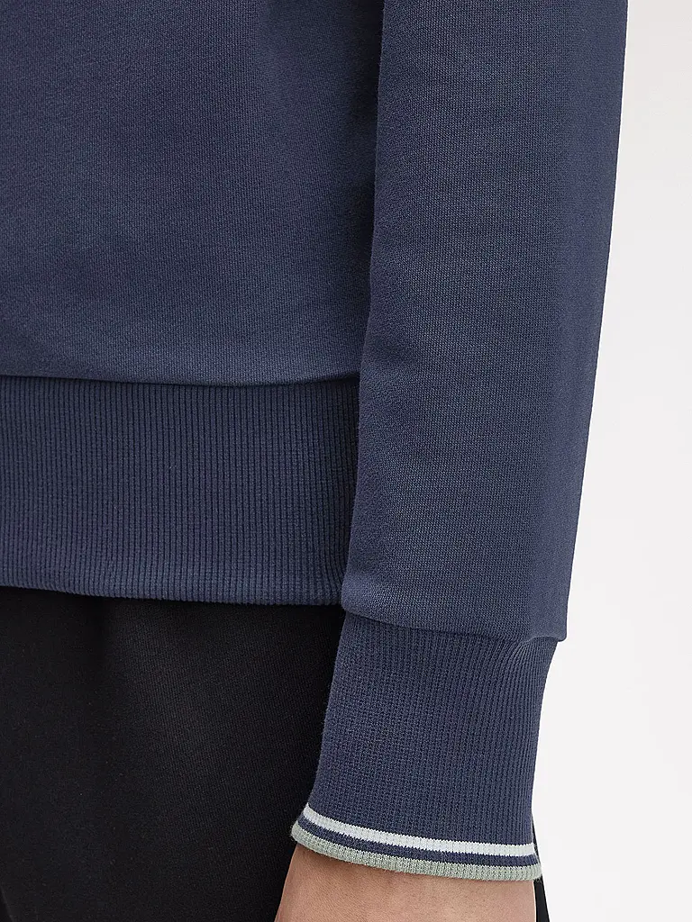 FRED PERRY | Suéter | blau
