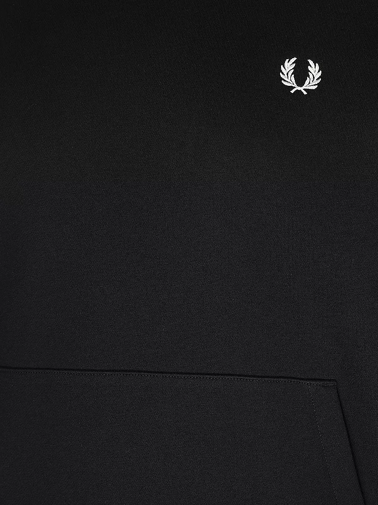FRED PERRY | Sudadera con capucha - Hoodie | 