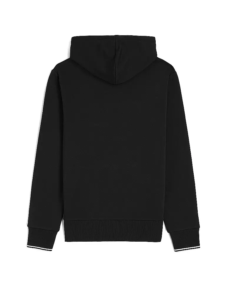 FRED PERRY | Sudadera con capucha - Hoodie | 