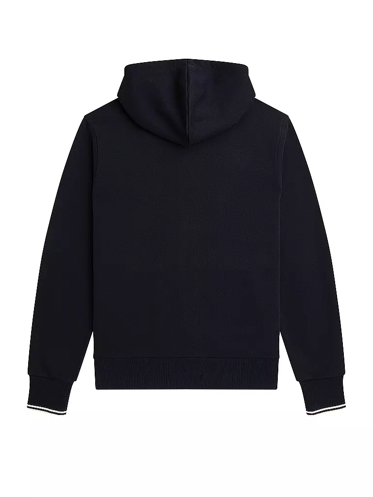 FRED PERRY | Sudadera con cremallera | 