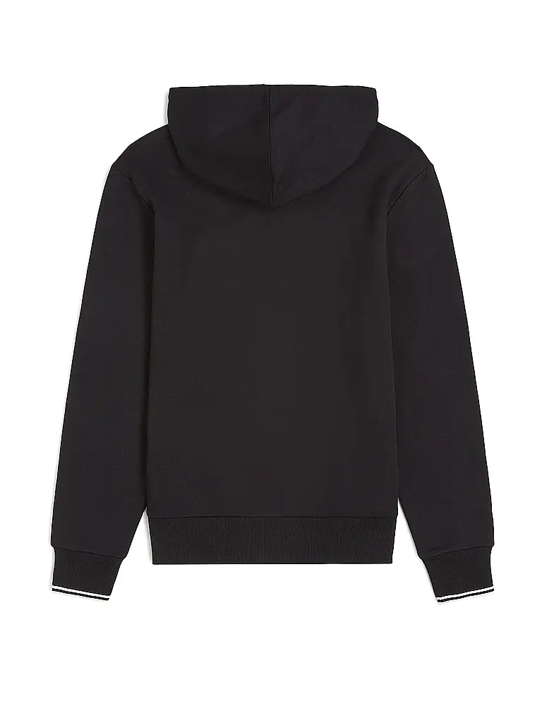 FRED PERRY | Sudadera con cremallera | 