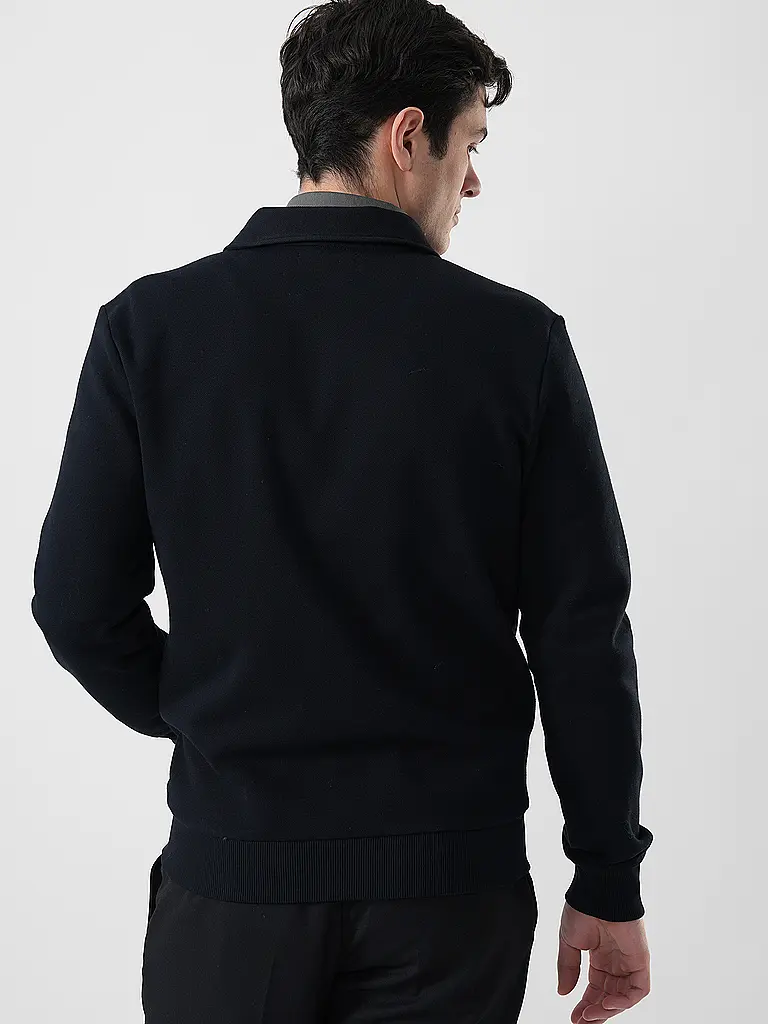 FRED PERRY | Sudadera con cremallera | 